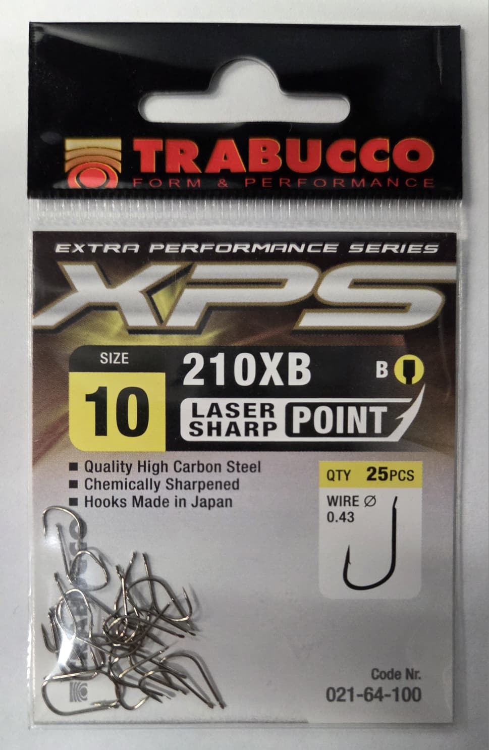 AMI XPS 210XB N.10