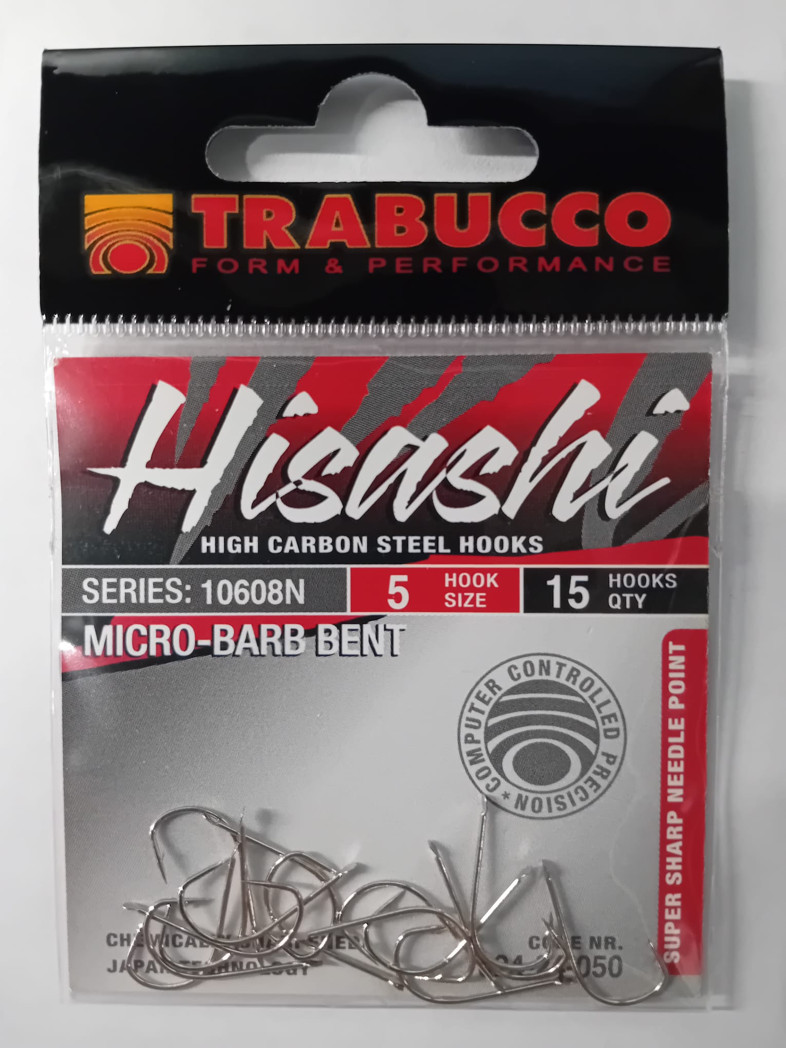AMI HISASHI 10608N N.5