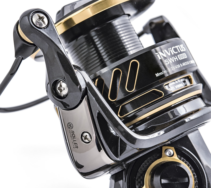 MUL. INVICTUS SW POWER FA8000