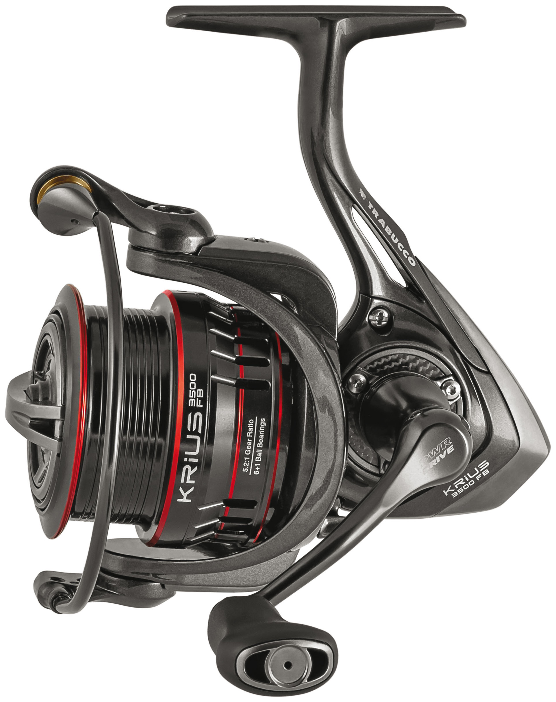 MUL. KRIUS * FB 2500