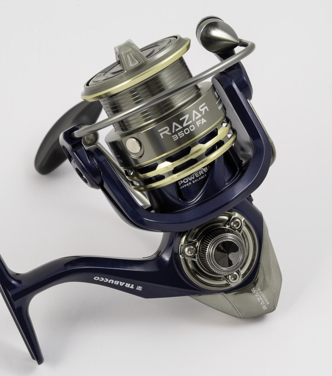 MUL. RAZAR * FD 3500