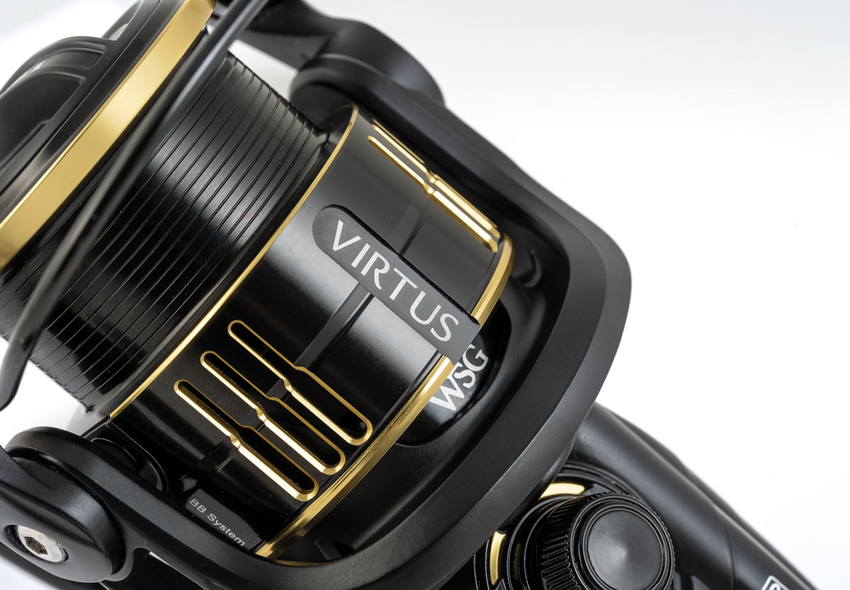 MUL. VIRTUS XF * 5500