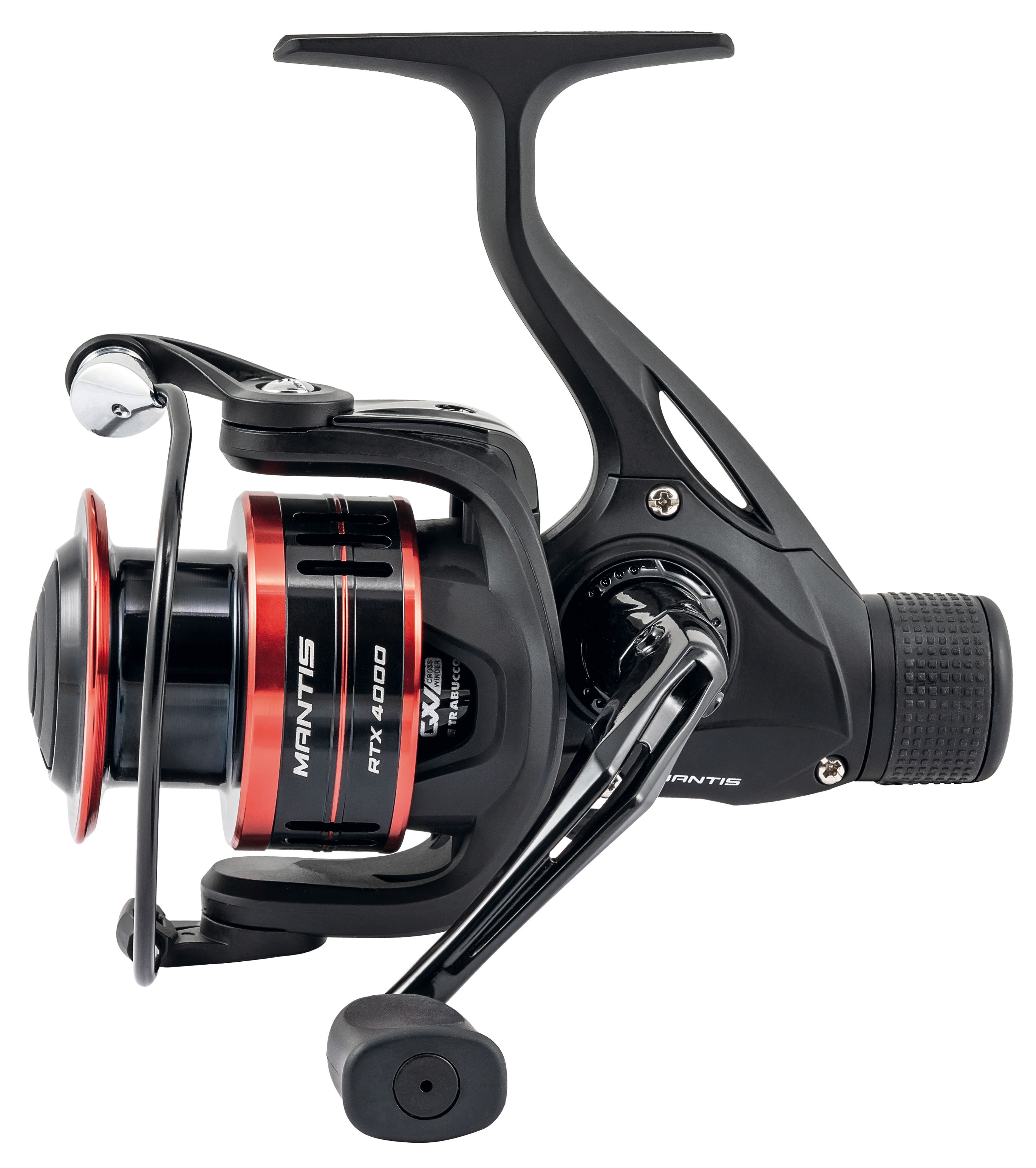 TRABUCCO MANTIS RTX 2000