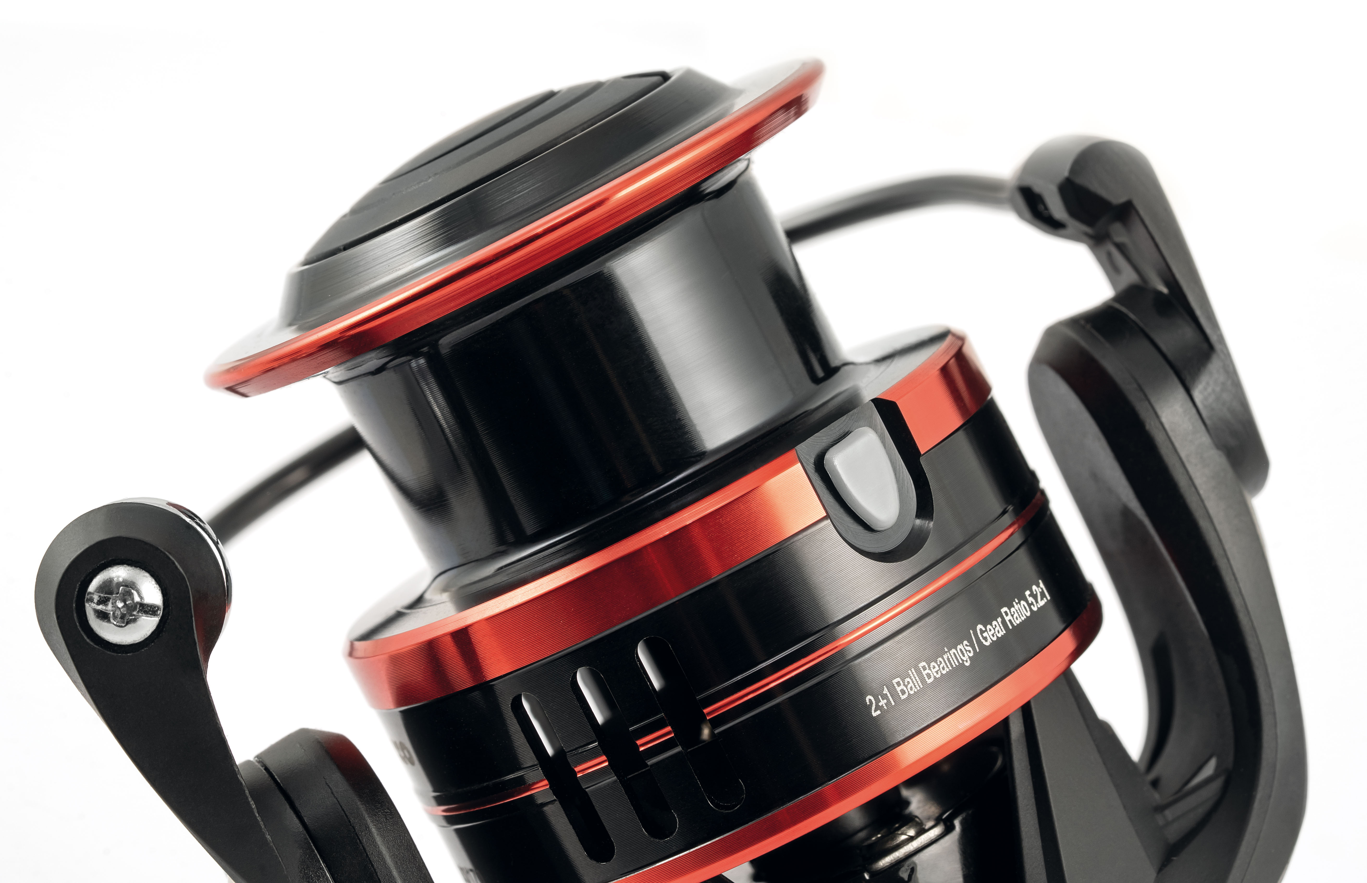 MUL. MANTIS RTX RC2000