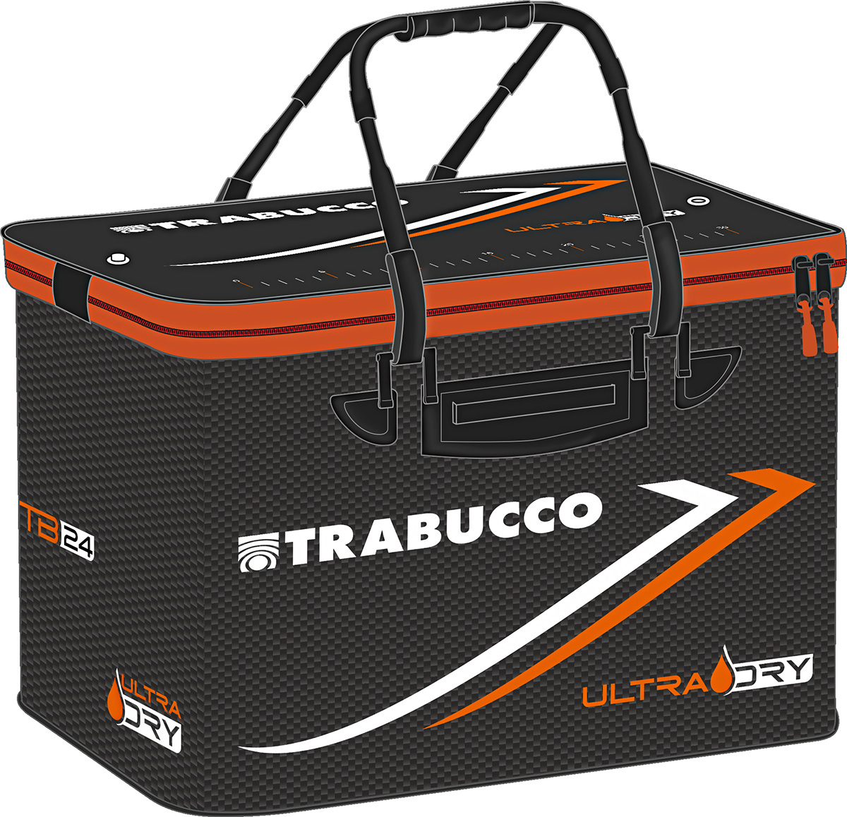 EVA TACKLE BAG