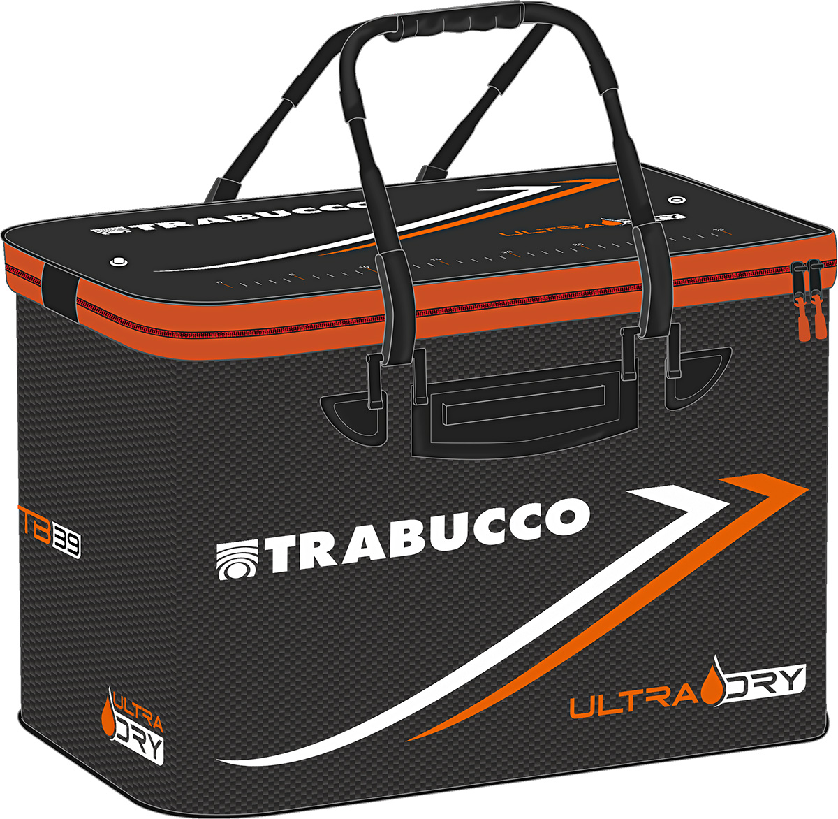 ULTRA DRY EVA  TACKLE BAG TB39