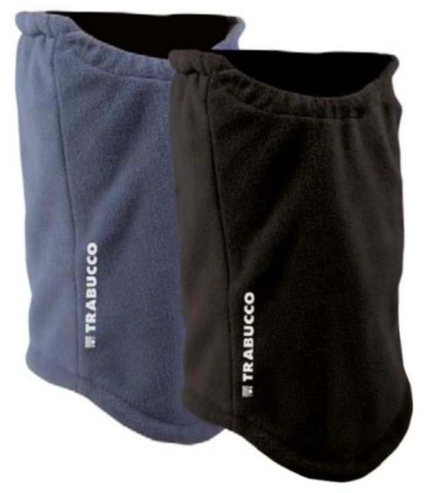 GNT FLEECE NECKWARMER