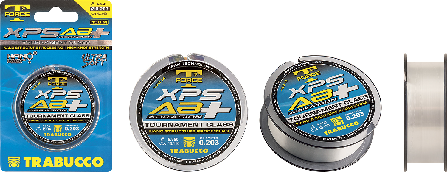 XPS ABRASION PLUS
