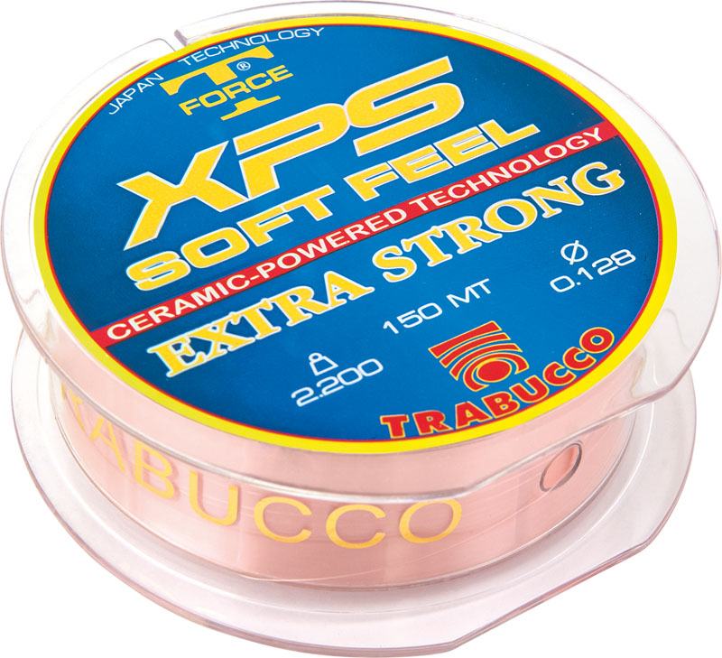 XPS SOFT FEEL