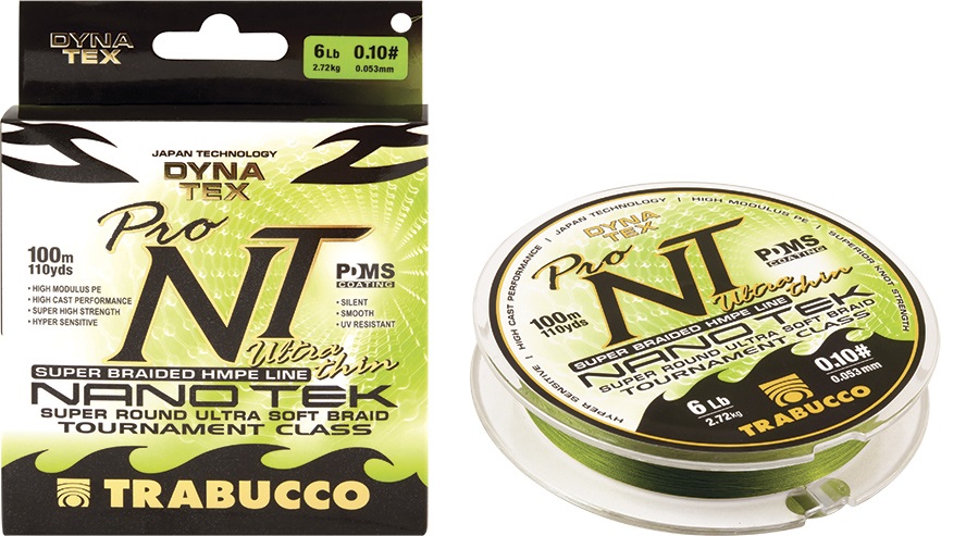 DYNA-TEX PRO NT ULTRA THIN