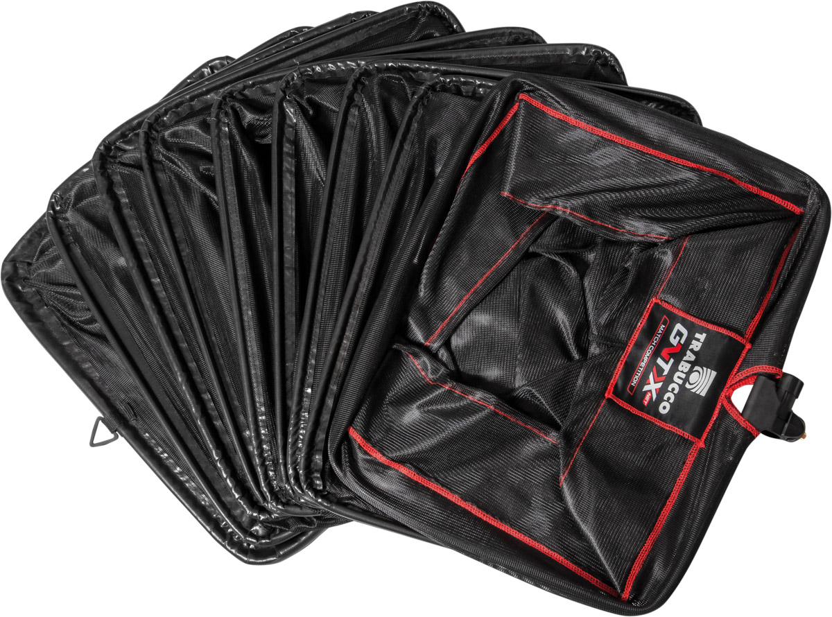 GNT-X MATCH COMPETITION 50X40 cm 3.00 mt