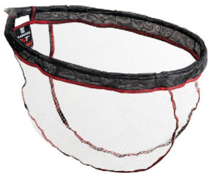 GNT NET HEAD GHOST MESH
