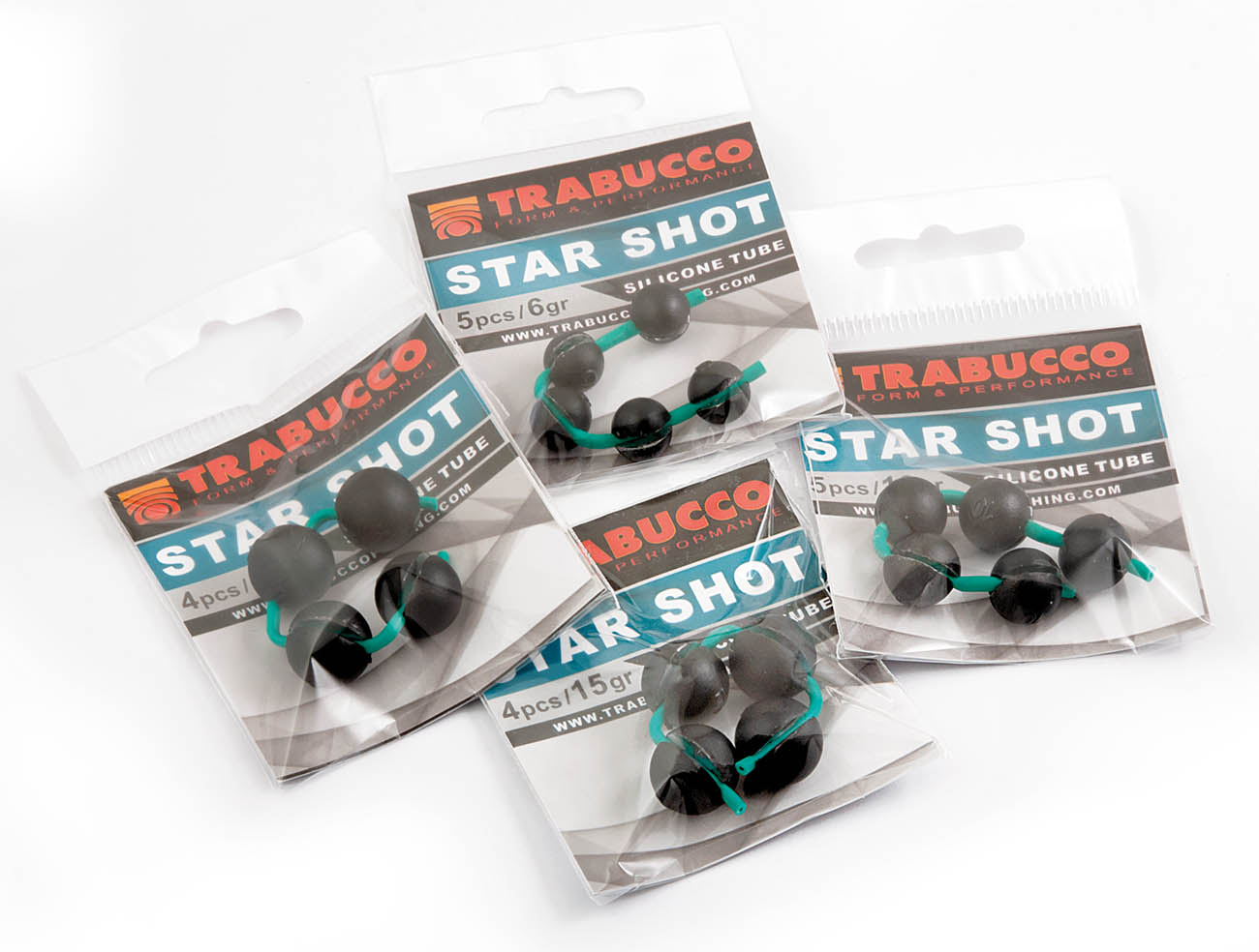 STAR SPHERE INLINE 2,50g