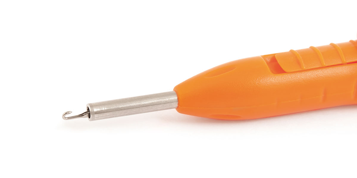 LEADER KNOT EASY TOOL