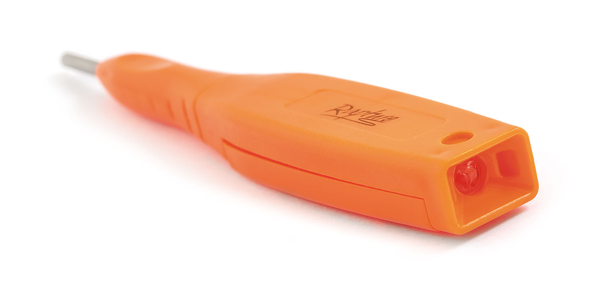 LEADER KNOT EASY TOOL