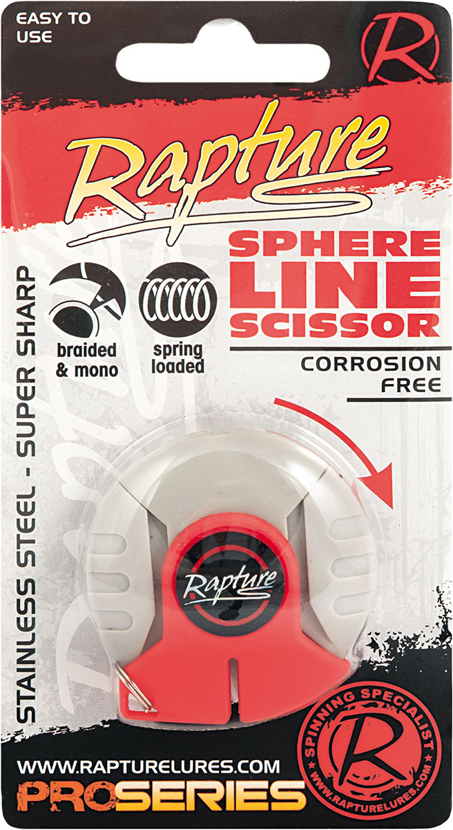 RAPTURE SPHERE LINE SCISSOR
