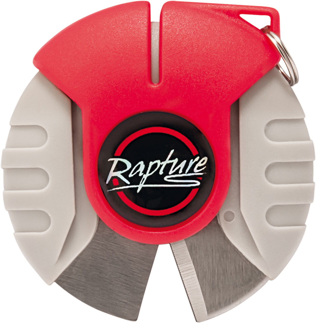 RAPTURE SPHERE LINE SCISSOR