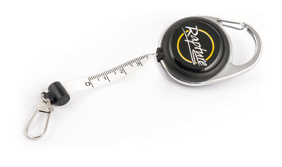 RAPTURE MEASURING ZINGER