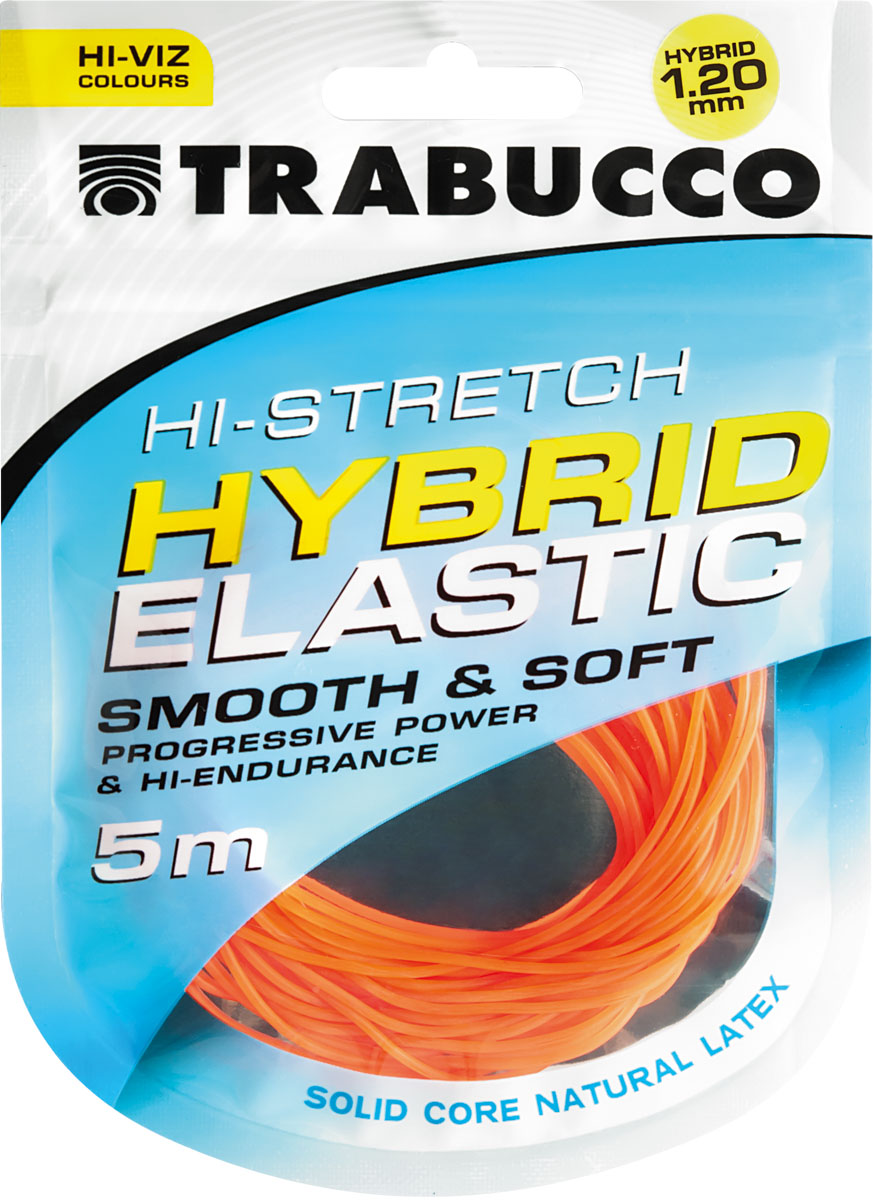 Hybrid Elastic Solid Core 1.20mm 5m