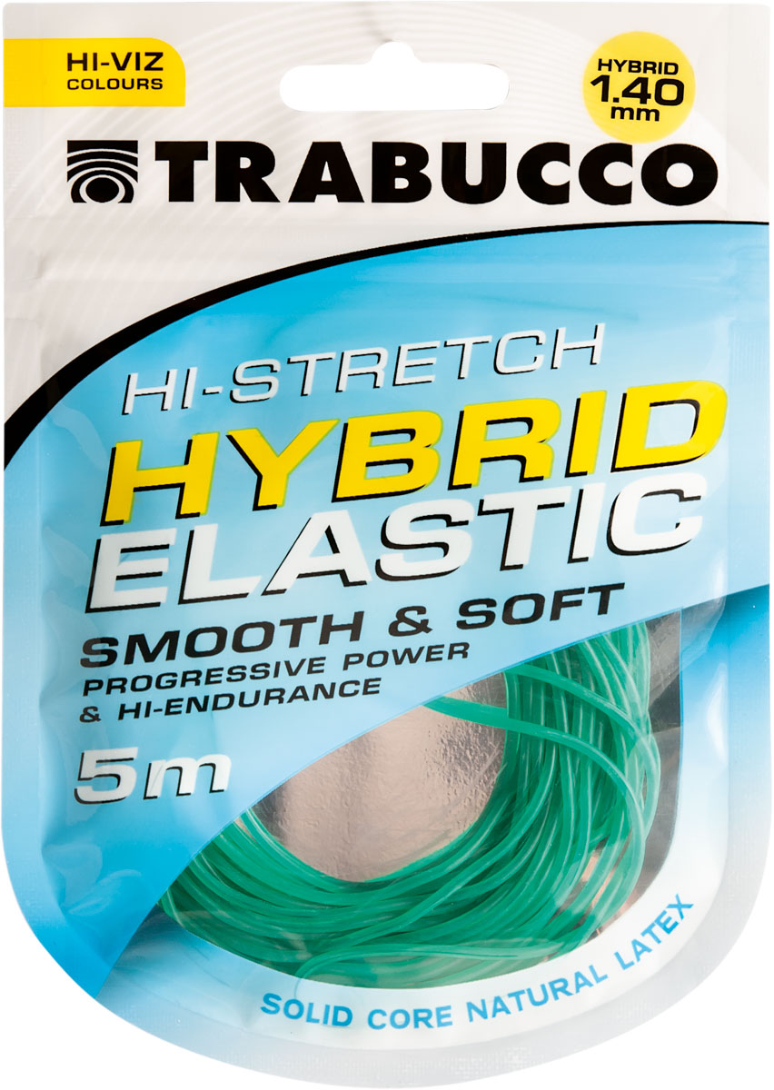 Hybrid Elastic Solid Core 1.40mm 5m
