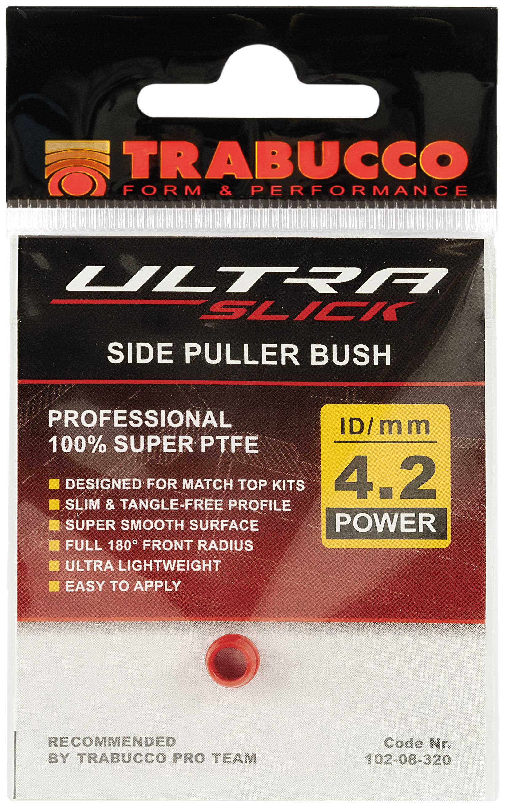 GNT ULTRA STRIPPA POWER 45 (4.2 mm)