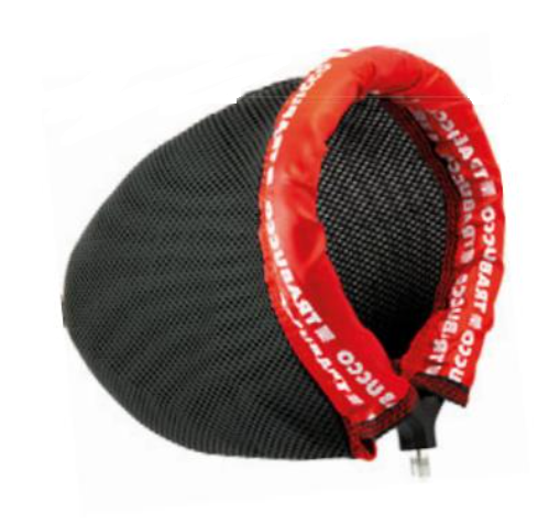 TRABUCCO POLE SOCK EVA SINGLE