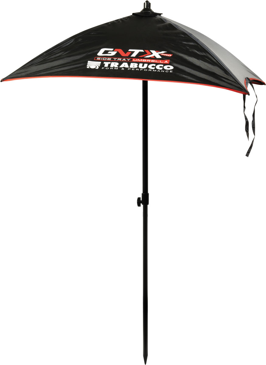 GNT X-PRO SIDE TRAY UMBRELLA