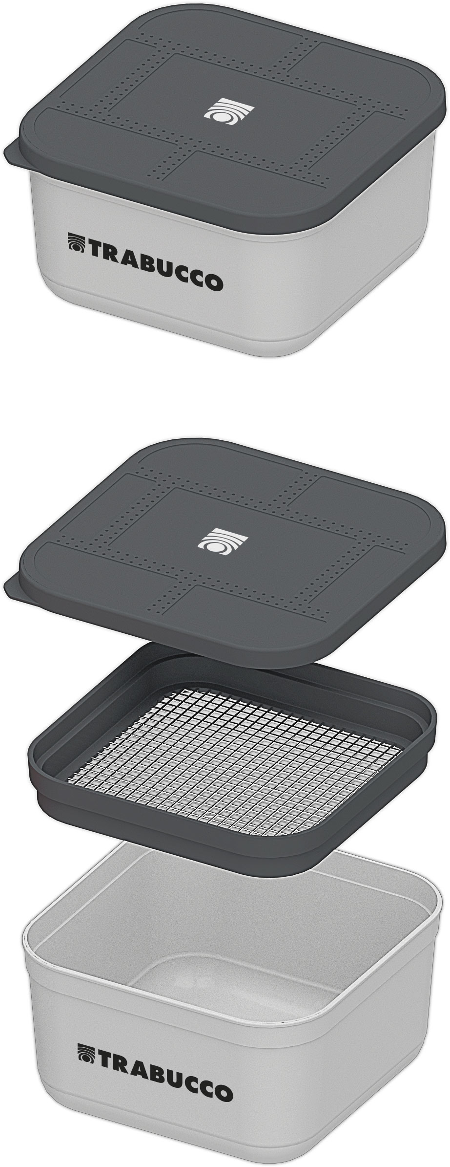 BAITSAFE BOX