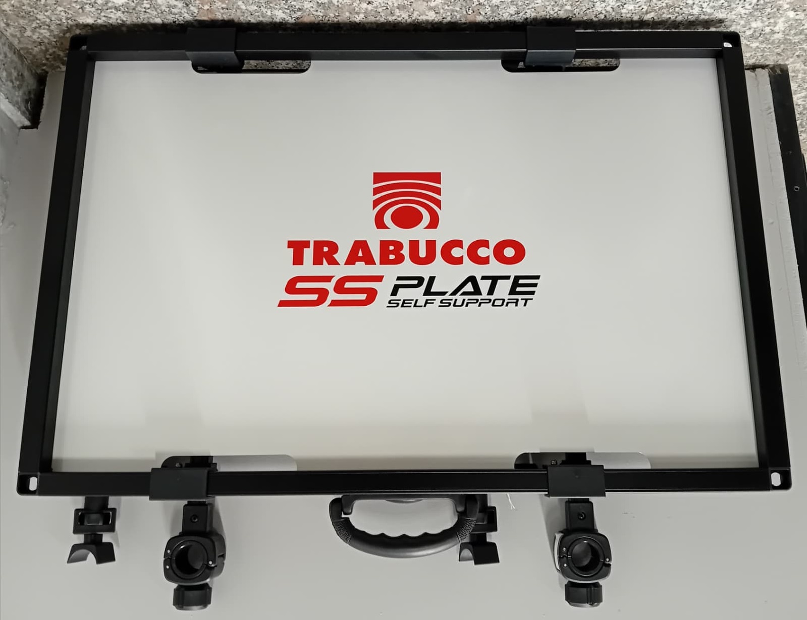 SIDE PLATE 85 XXL
