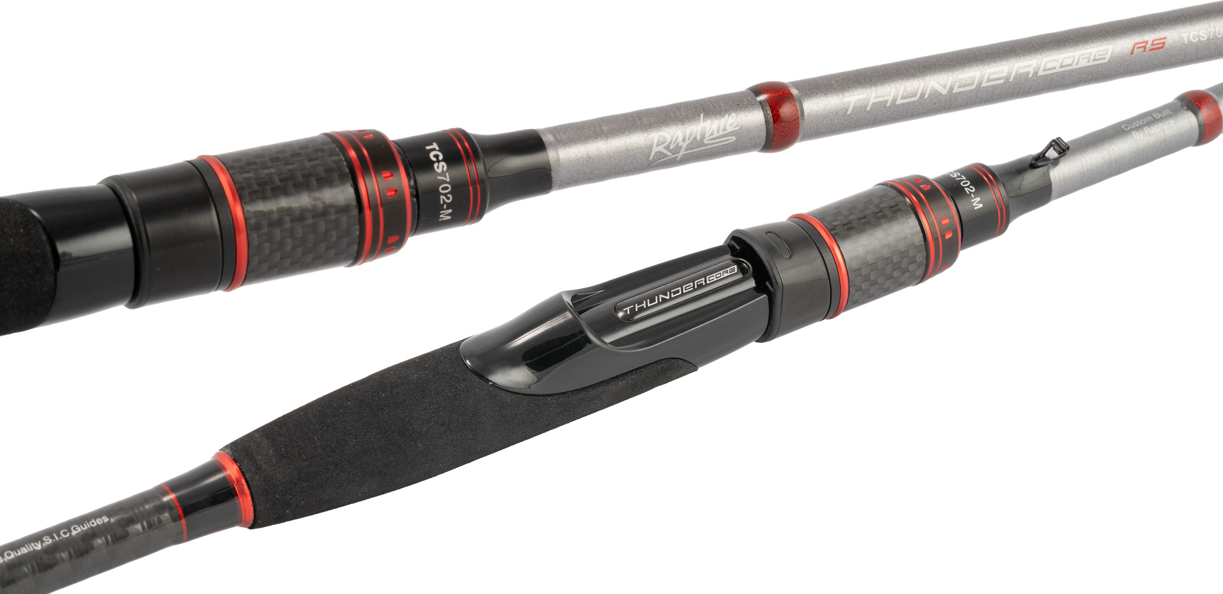 THUNDER CORE RS 1.98 mt 7-28 gr