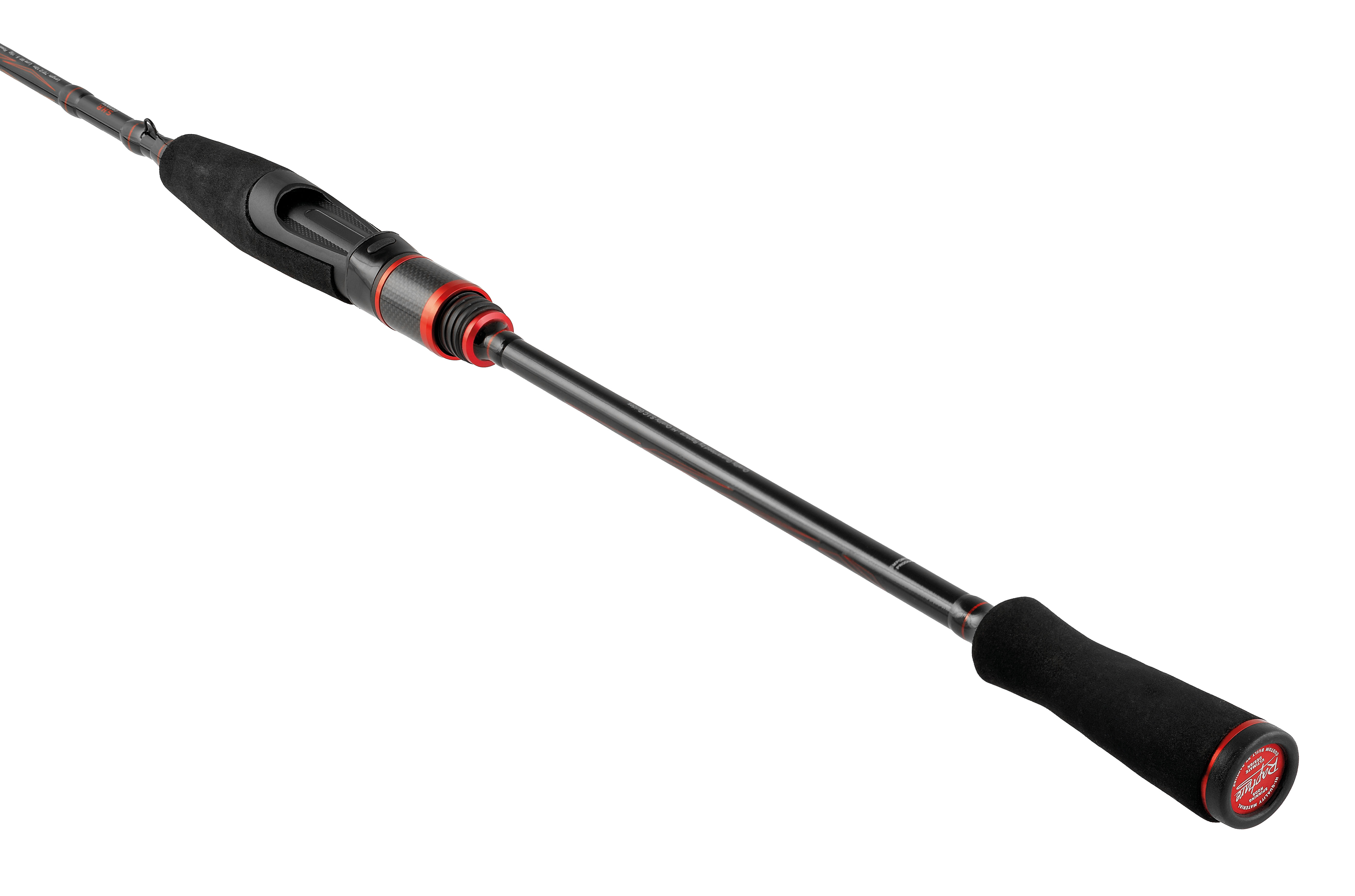 STEALTH 2.10 mt 5-15 gr