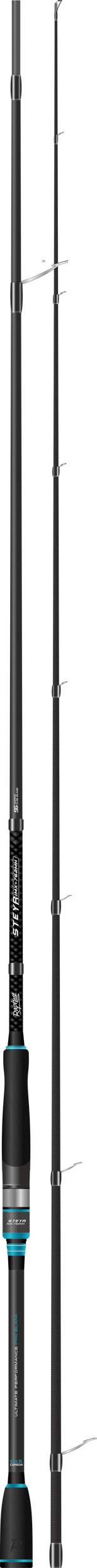 STEYR IMX 2.13 mt 5-20 gr