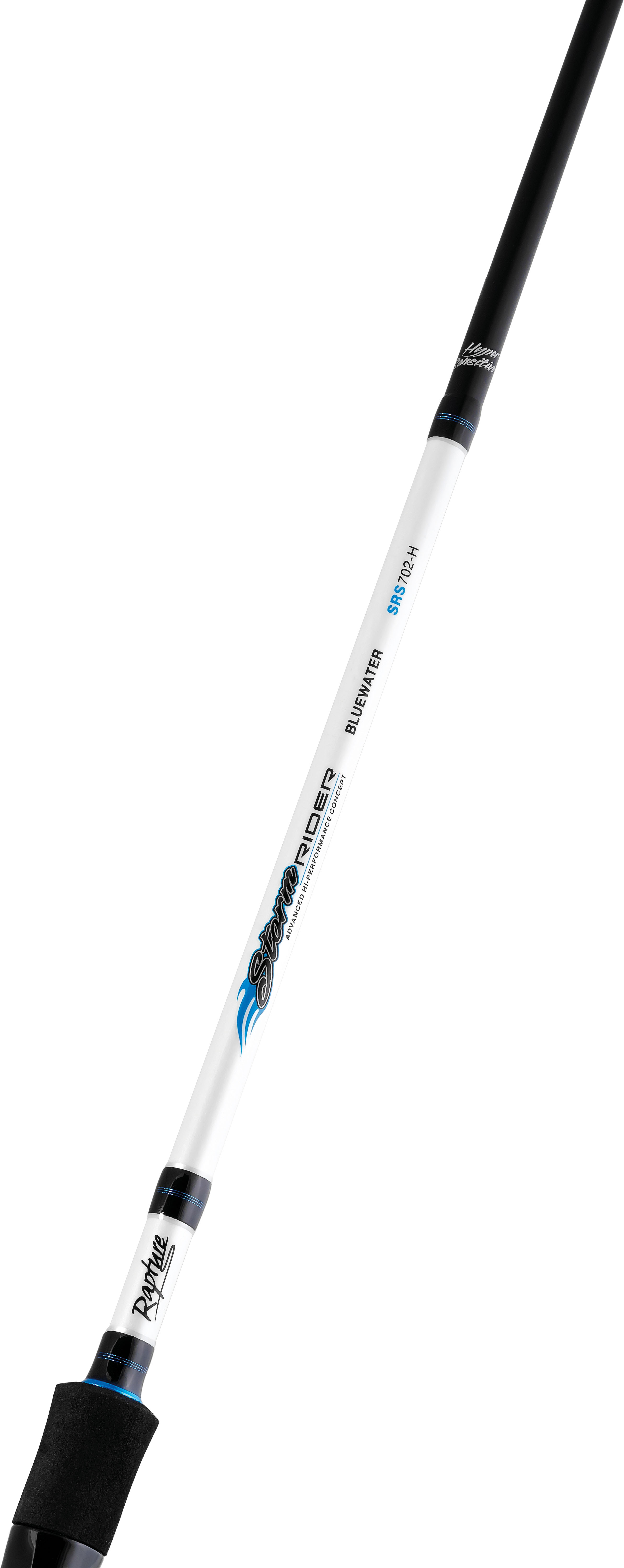 STORMRIDER BLUEGAME 2.10 mt 10-35 gr SEABASS & LONG JERK