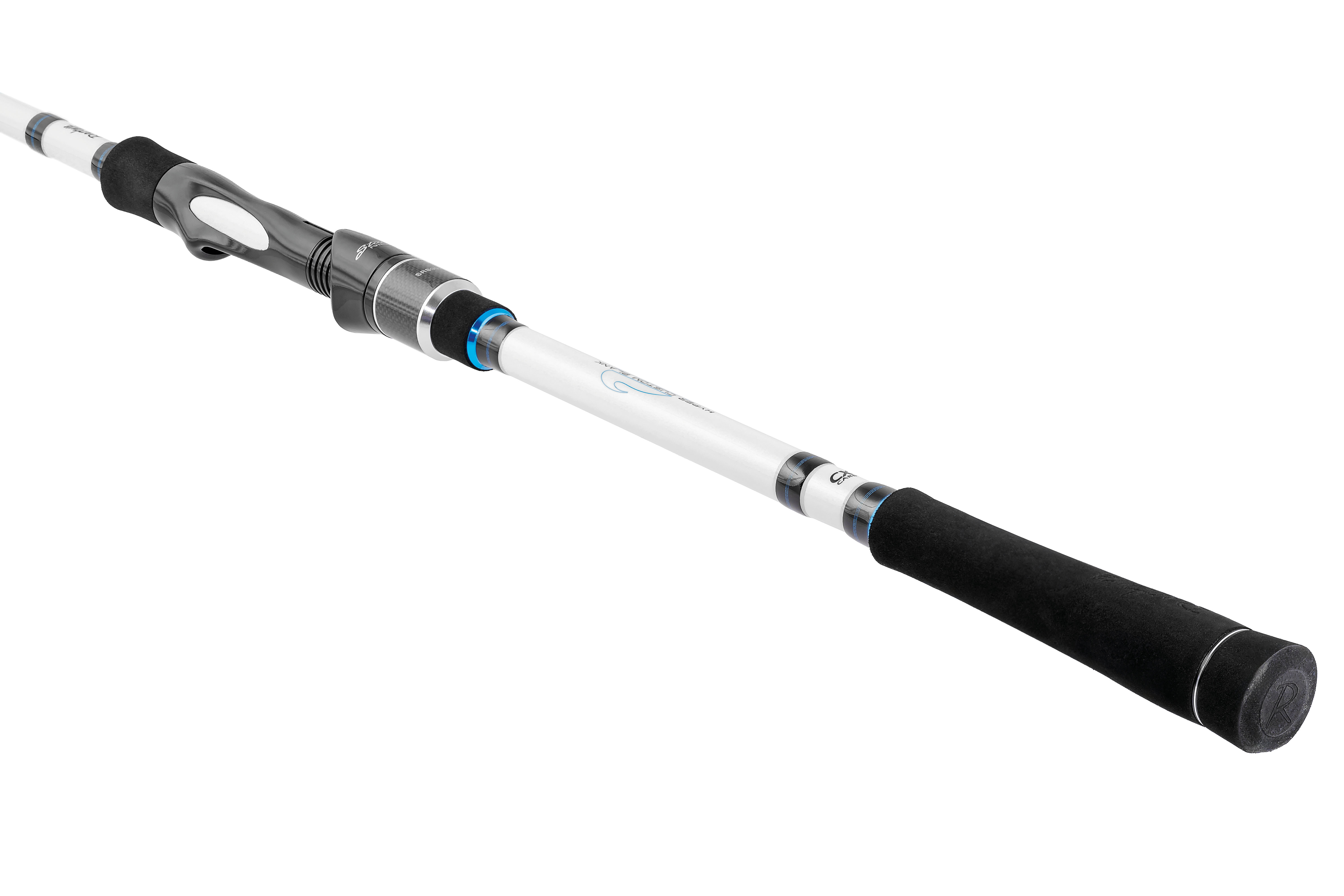 STORMRIDER BLUEGAME 2.10 mt 10-35 gr SEABASS & LONG JERK