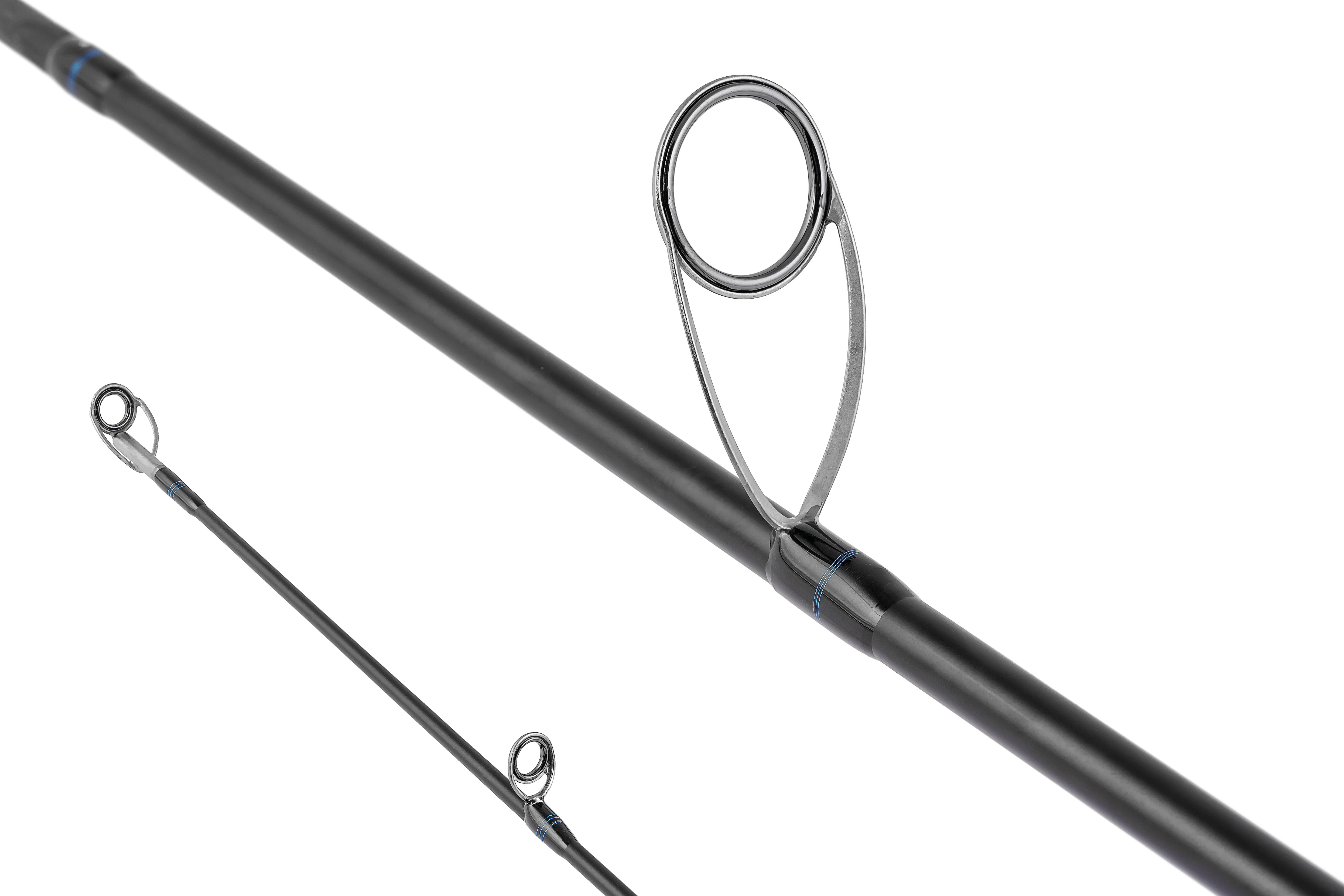 STORMRIDER BLUEGAME 2.10 mt 10-35 gr SEABASS & LONG JERK