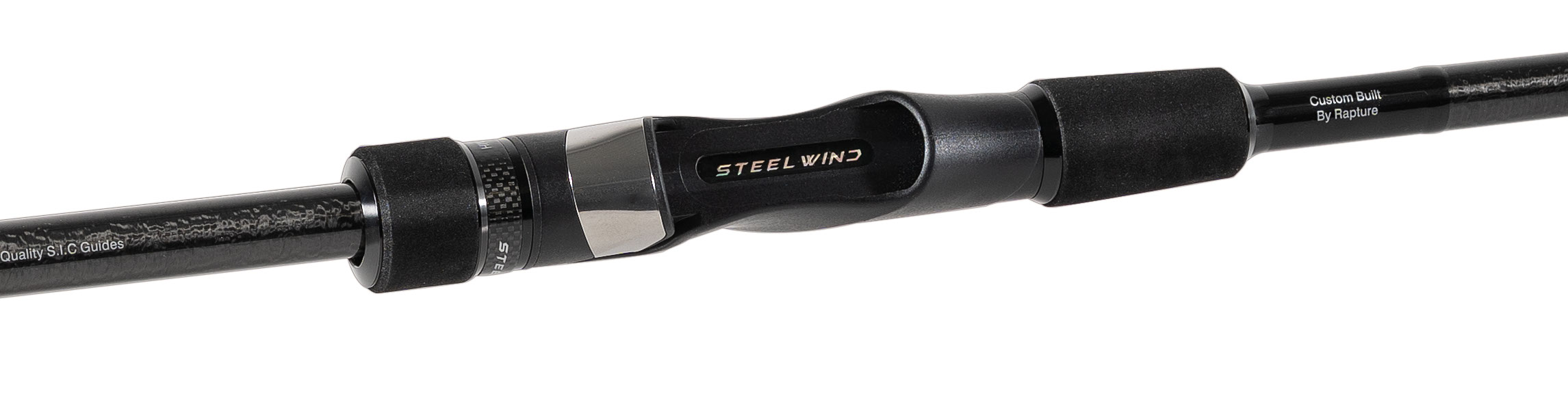 STEEL WIND 2.34 mt 7-35 gr