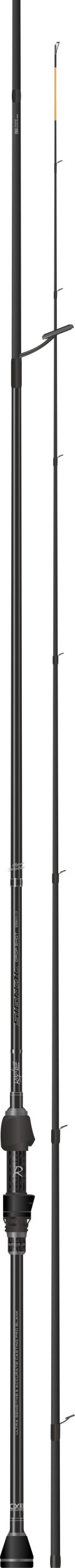 SIGNAL DROP SHOT 2.10 mt 1-6 gr