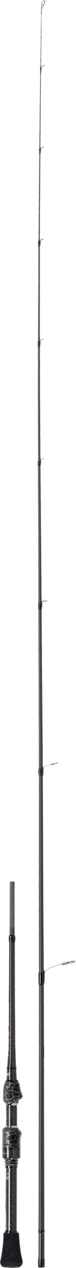 Aerial 2.13 mt 0.5-7 gr