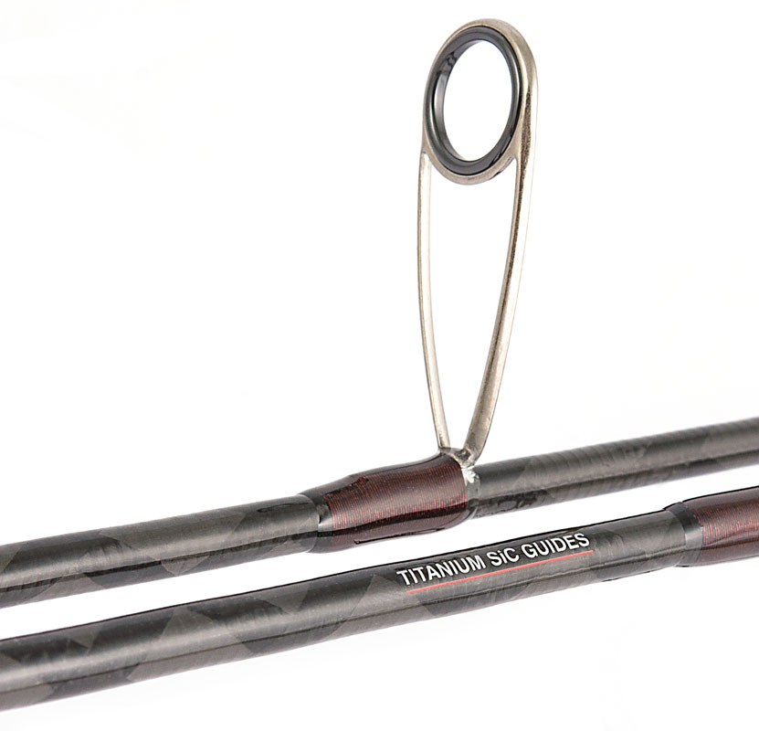 SX NATIVE 1.98 mt 0.5-7 gr