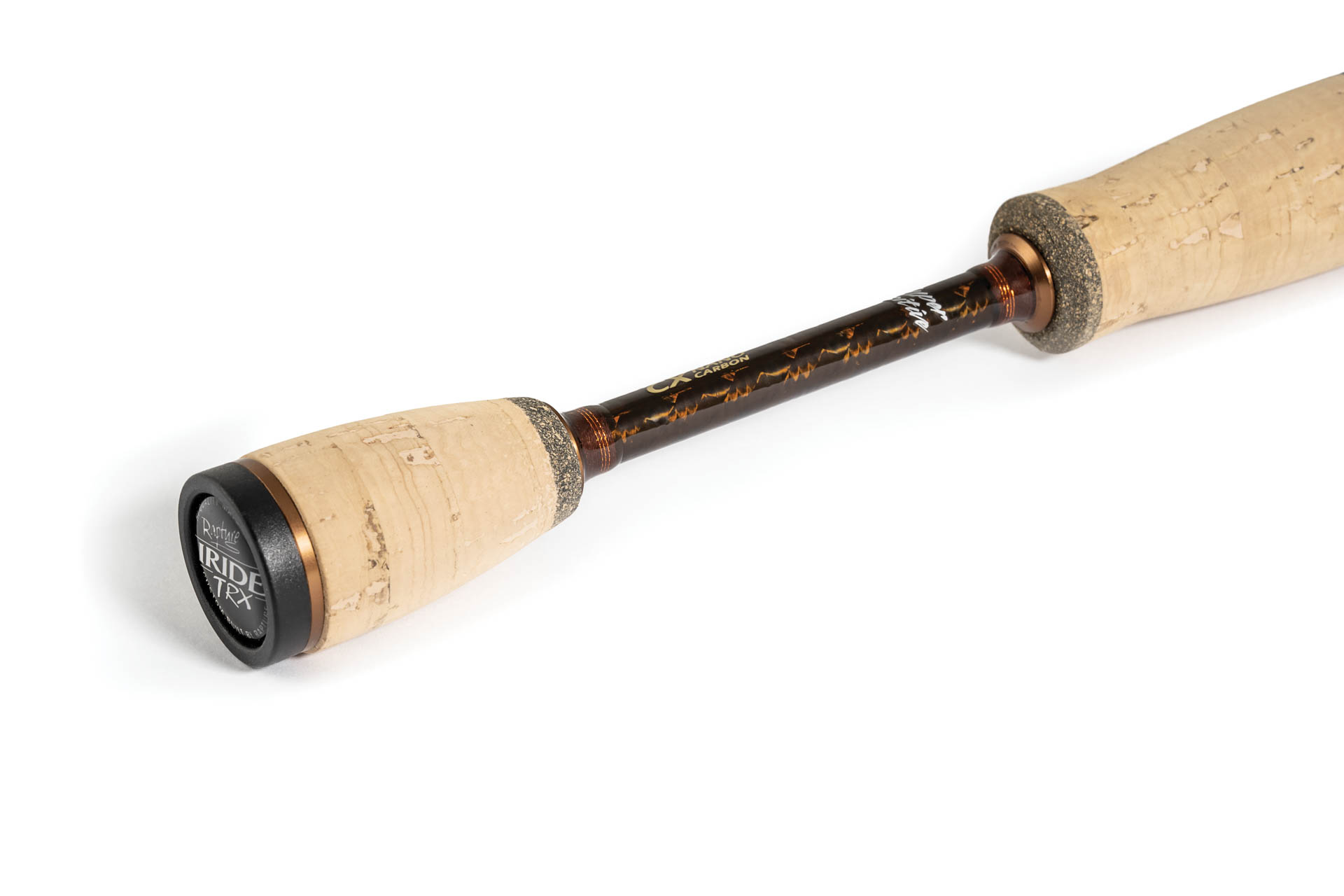 IRIDE NATIVE GAME 1.83 mt 0.5-5 gr