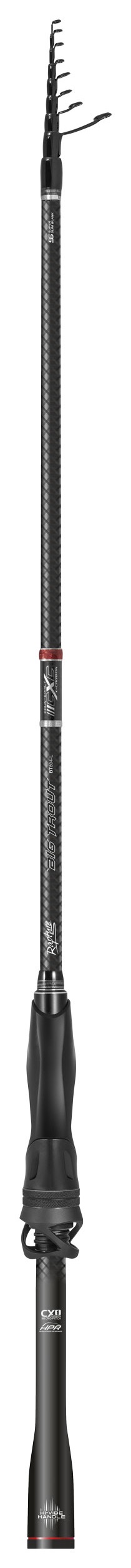 BIG TROUT 3.00 mt 5-12 gr