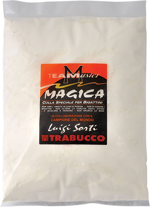 COLLA MAGICA