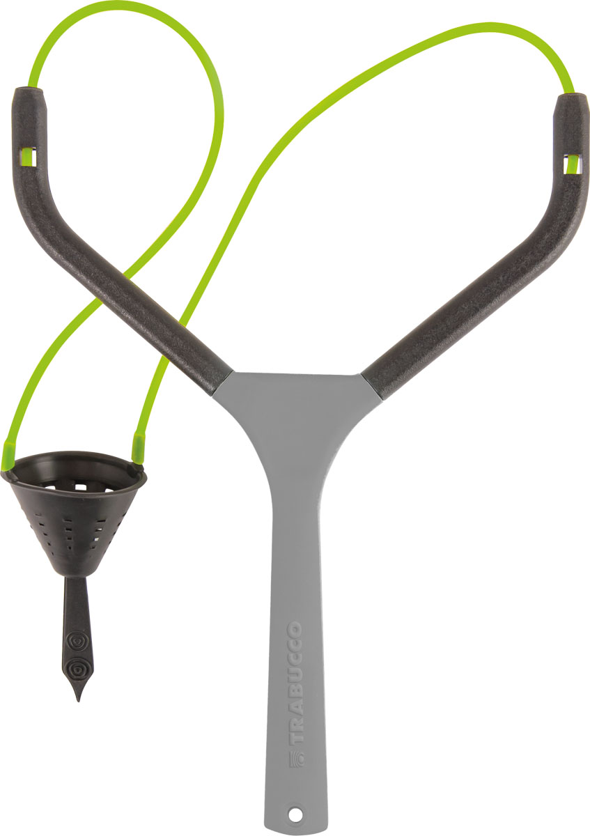 PRECISION CATAPULT POLE SOFT