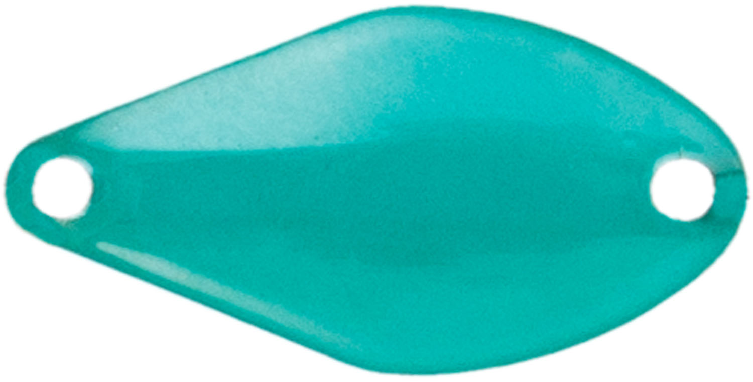 AREA SPOON XONAR 1.6g 20mm Col. WFR