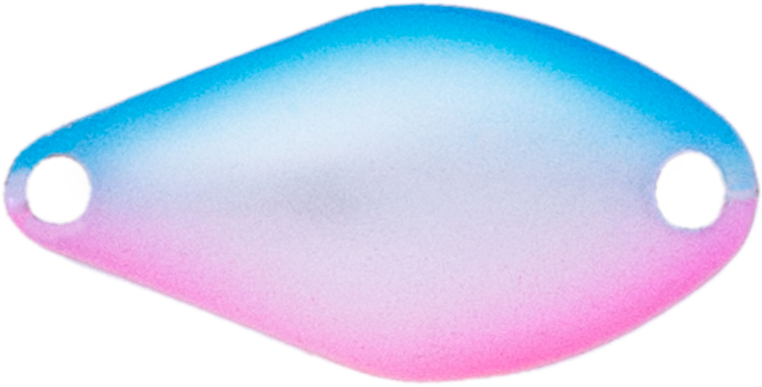 AREA SPOON XONAR 1.6g 20mm Col. BLP