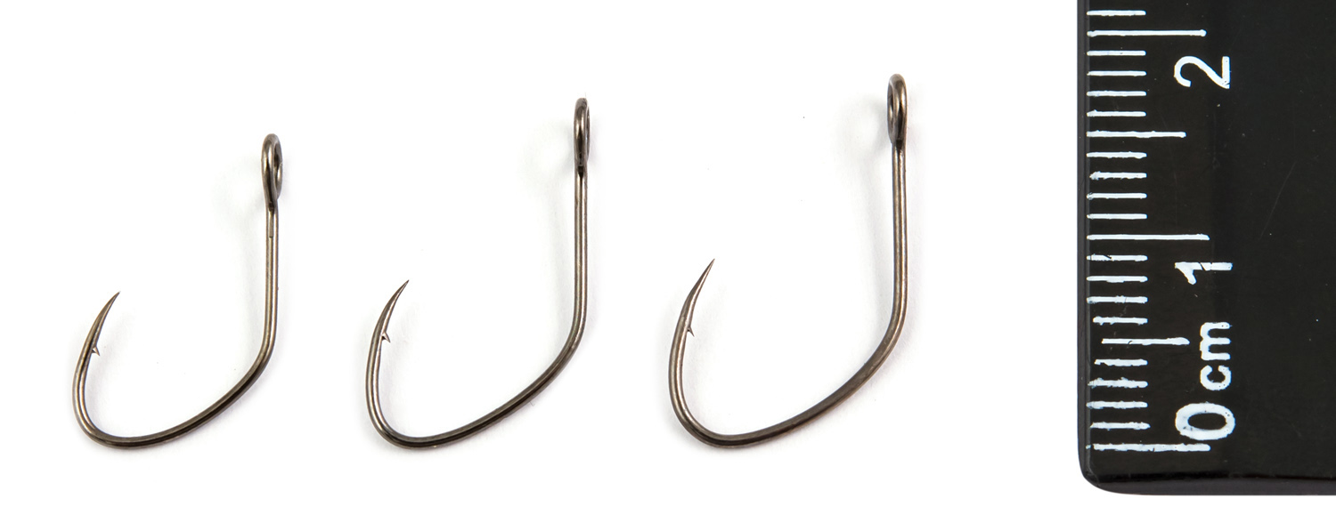 R. AREA GAME HOOK 10130 N.06