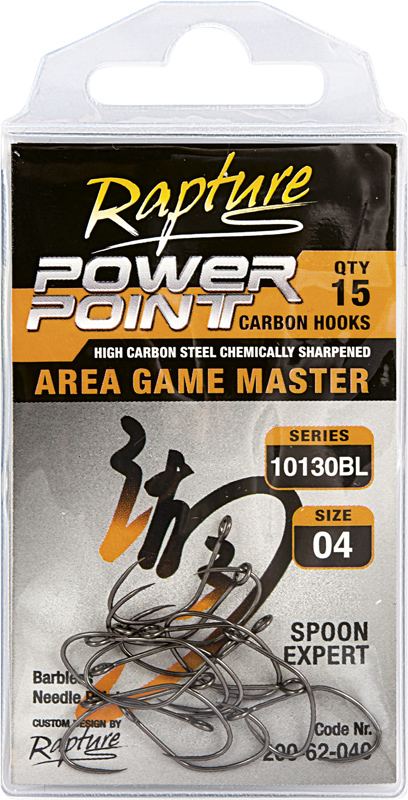 10130BL AREA GAME MASTER