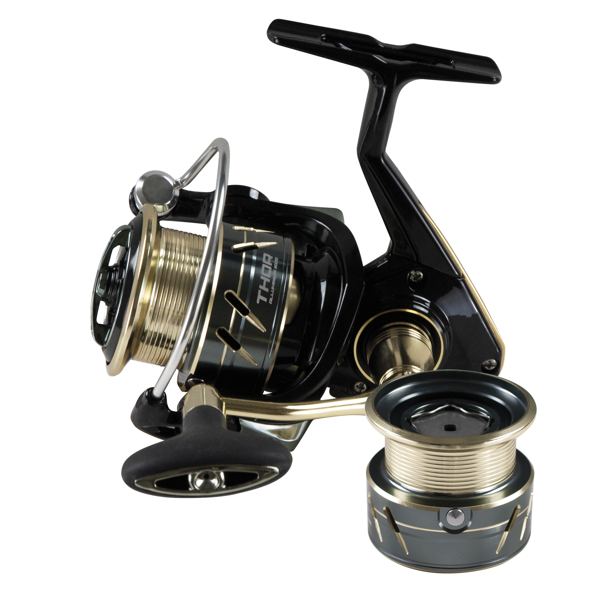 MAVER THOR 5000 SPEDITO €100