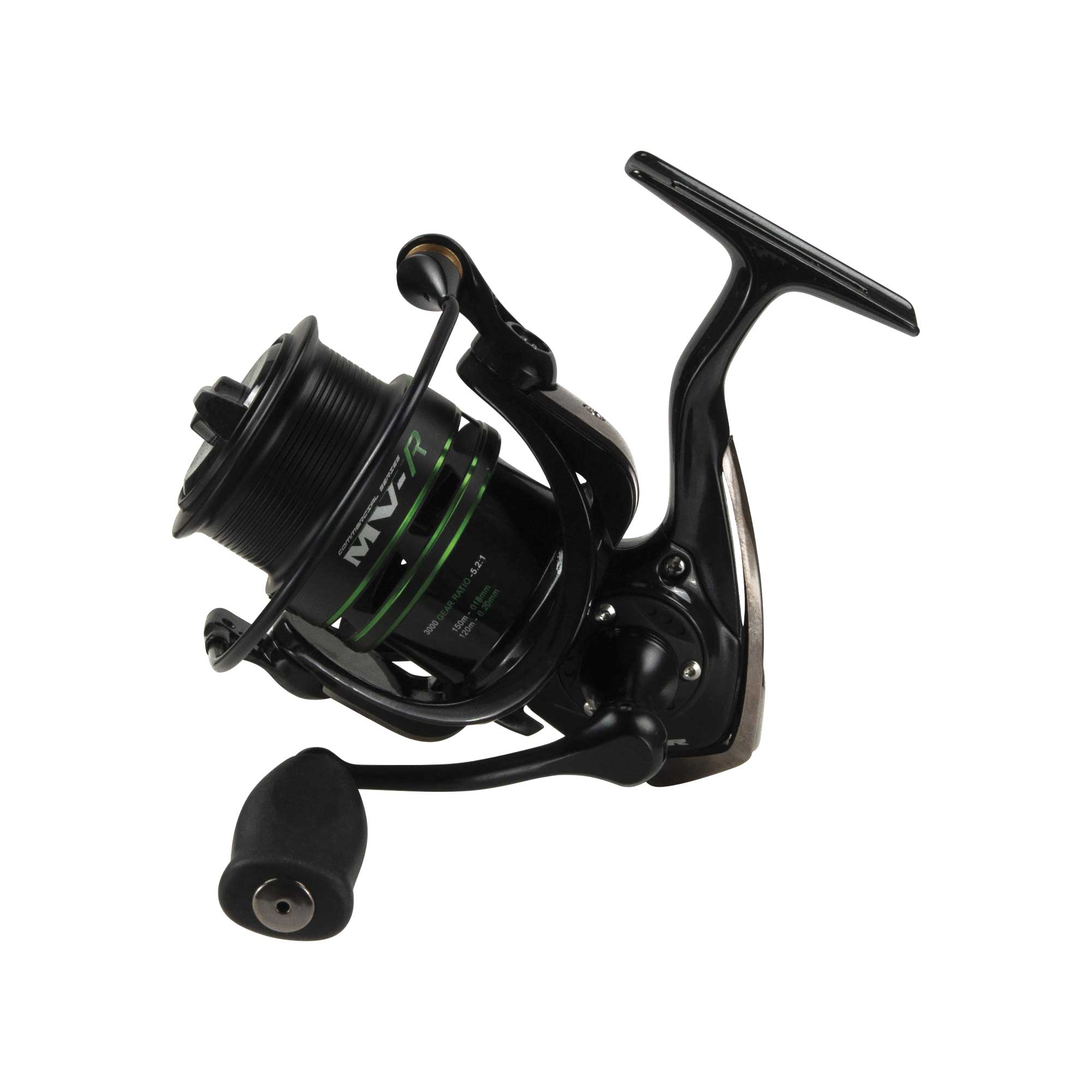 MAVER LEGEND 2000 SPEDITO €90