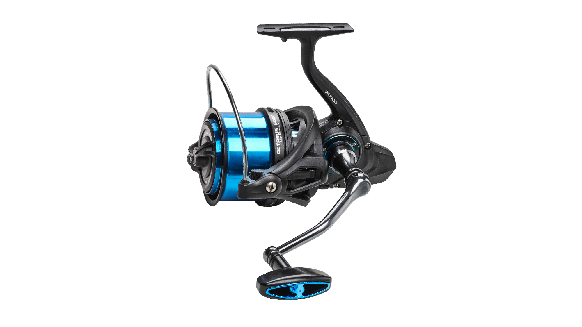 ACTARUS 8000 (Front Drag / 10+1 BB)